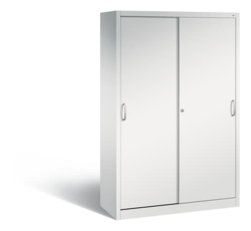 C+P Büro-Schiebetürenschrank ERGO