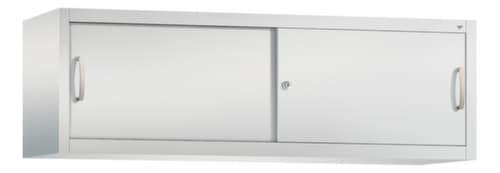 C+P Aufsatzschrank ERGO für Schiebetürenschrank