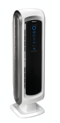 Fellowes Luftreiniger AeraMax® DX5 für kleine Räume, für Räume mit 8 - 12 m²
