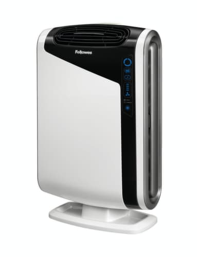 Fellowes Luftreiniger AeraMax® DX95 für große Räume, für Räume mit 28 - 42 m²
