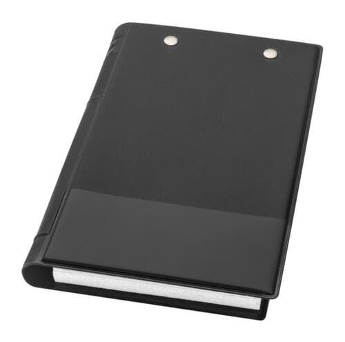 WEDO Kassenblockhülle