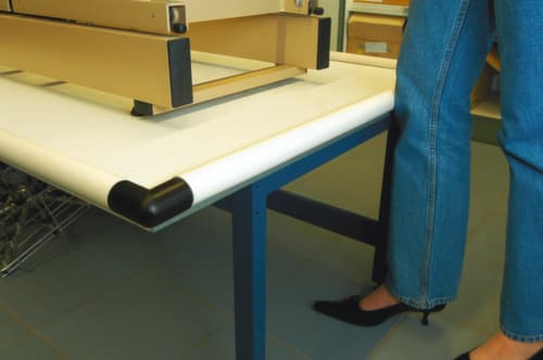 Eckenschutz