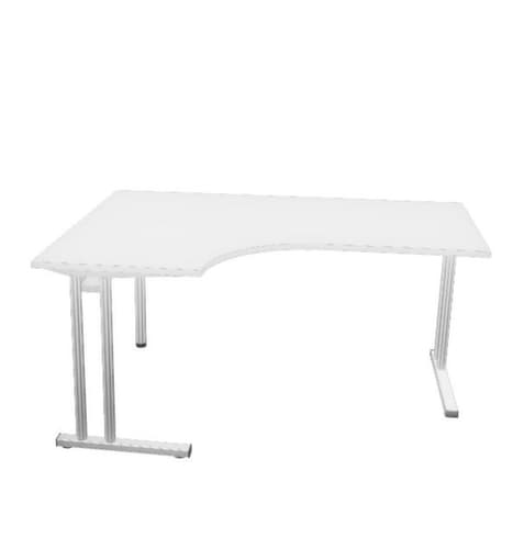 Freiform-Schreibtisch