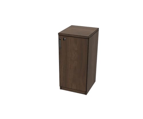 Nowy Styl Flügeltürenschrank E10, 2 Ordnerhöhen