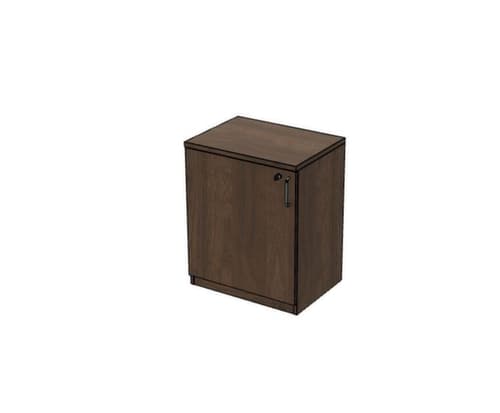 Nowy Styl Flügeltürenschrank E10, 1,5 Ordnerhöhen