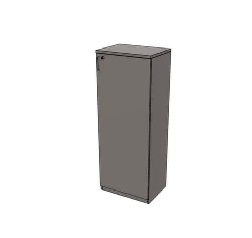 Nowy Styl Flügeltürenschrank E10, 4 Ordnerhöhen