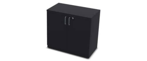Nowy Styl Flügeltürenschrank E10, 1,5 Ordnerhöhen
