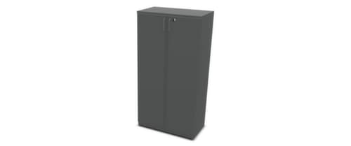 Nowy Styl Flügeltürenschrank E10, 4 Ordnerhöhen