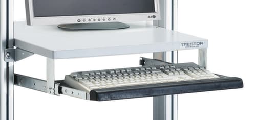 Treston Tastaturablage
