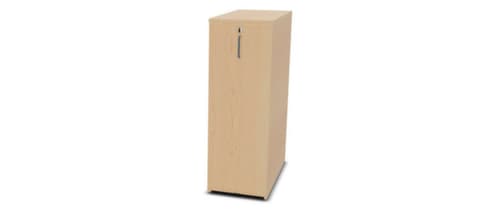 Nowy Styl Aktenschrank E10, Breite x Tiefe 400 x 800 mm