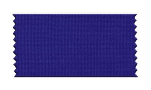 Personenleitsystem Extend mit 1 Gurtband und Pfosten, Gurtlänge 3,7 m, Pfosten blau