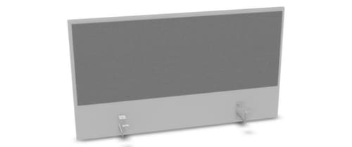 Nowy Styl Aufsatz-Paneel E10 für Schreibtisch, Breite 1000 mm