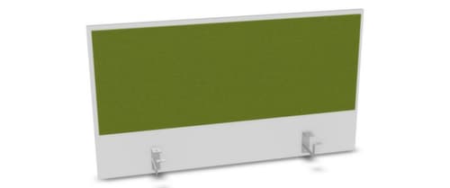 Nowy Styl Aufsatz-Paneel E10 für Schreibtisch, Breite 1000 mm