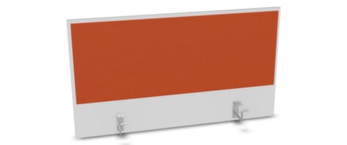 Nowy Styl Aufsatz-Paneel E10 für Schreibtisch, Breite 1000 mm