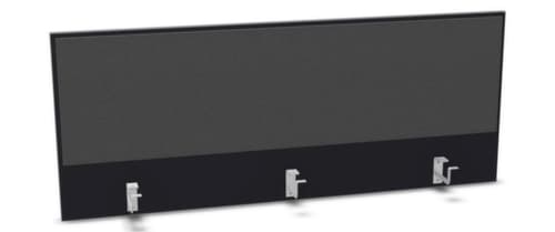 Nowy Styl Aufsatz-Paneel E10 für Schreibtisch, Breite 1400 mm