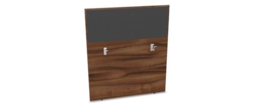 Nowy Styl Thekenblende E10 für Schreibtisch, Breite 1000 mm