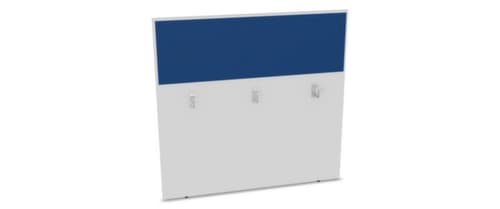 Nowy Styl Thekenblende E10 für Schreibtisch, Breite 1200 mm