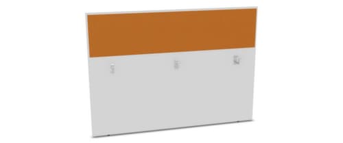 Nowy Styl Thekenblende E10 für Schreibtisch, Breite 1600 mm