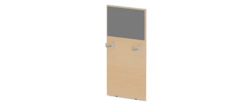 Nowy Styl Thekenblende E10 für Schreibtisch, Breite 600 mm