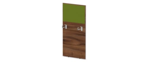 Nowy Styl Thekenblende E10 für Schreibtisch, Breite 600 mm