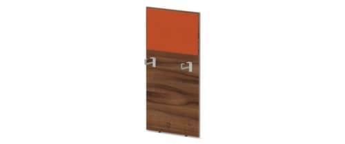 Nowy Styl Thekenblende E10 für Schreibtisch, Breite 600 mm