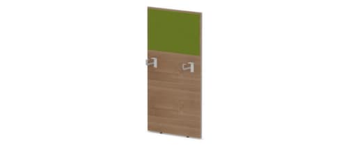 Nowy Styl Thekenblende E10 für Schreibtisch, Breite 600 mm