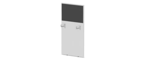 Nowy Styl Thekenblende E10 für Schreibtisch, Breite 600 mm