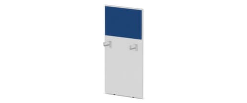 Nowy Styl Thekenblende E10 für Schreibtisch, Breite 600 mm