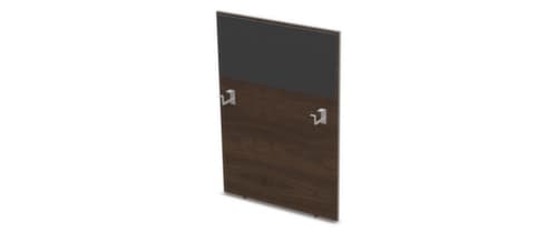 Nowy Styl Thekenblende E10 für Schreibtisch, Breite 800 mm