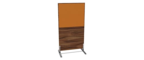 Nowy Styl Trennwand E10, Höhe x Breite 1545 x 800 mm