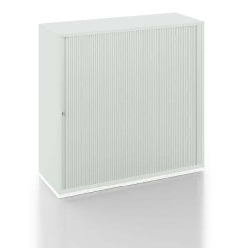 Querrollladenschrank RQ60, 3 Ordnerhöhen