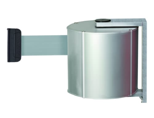 Personenleitsystem Wall Mount XXL, Gurtlänge 12 m