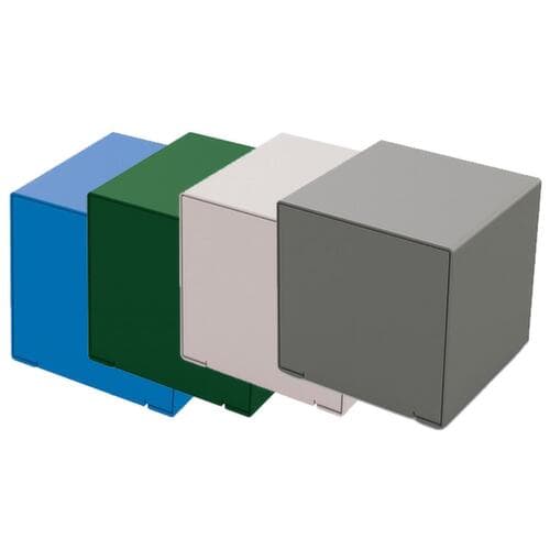 Sitzwürfel Kube