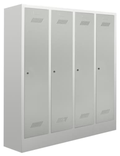 PAVOY Garderobenschrank Basis für Kinder