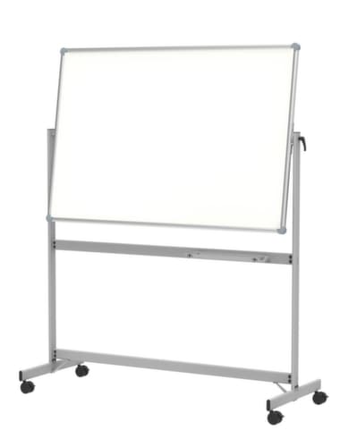 MAUL Mobile Drehtafel MAULpro, Höhe x Breite 1950 x 2250 mm