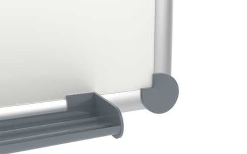 MAUL Whiteboard MAULpro mit Starter-Set, Höhe x Breite 600 x 900 mm