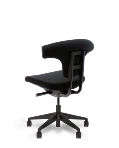 Arbeitsdrehstuhl A370 mit T-Bone-Form