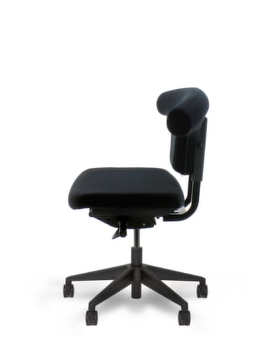 Arbeitsdrehstuhl A370 mit T-Bone-Form