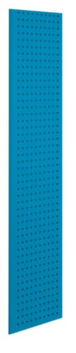 Kappes Lochplatte RasterPlan®, Höhe x Breite 450 x 2000 mm