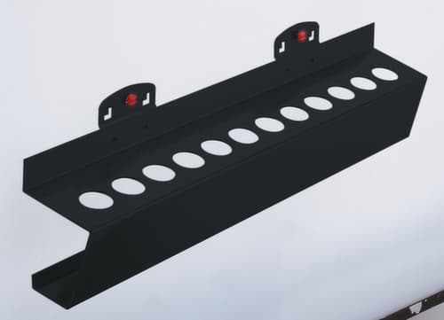 Kappes Werkzeughalter RasterPlan® für MK-3