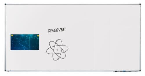 Legamaster Whiteboard PREMIUM, Höhe x Breite 900 x 1800 mm