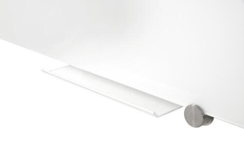 Legamaster Dekorative Glastafel, Höhe x Breite 1000 x 2000 mm
