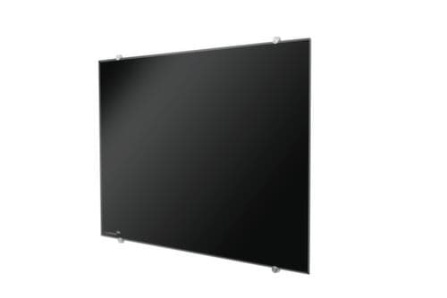 Legamaster Dekorative Glastafel, Höhe x Breite 900 x 1200 mm