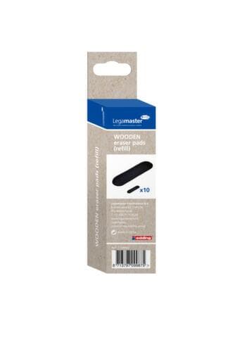 Legamaster Ersatzfilz WOODEN für Tafelwischer
