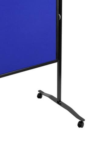 Legamaster Beidseitig nutzbare Trennwand PREMIUM PLUS