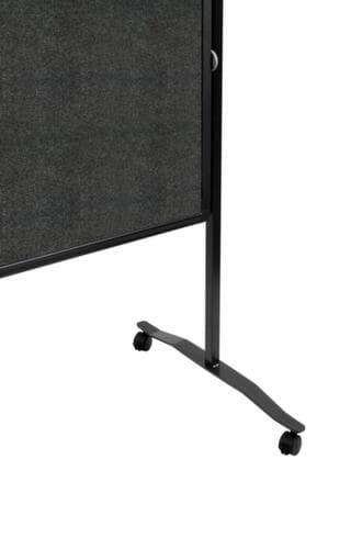 Legamaster Beidseitig nutzbare Moderationswand PREMIUM PLUS