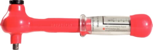 KS Tools 1/4" Mini Drehmomentschlüssel