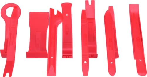 KS Tools MASTER Kunststoffkeil-Satz