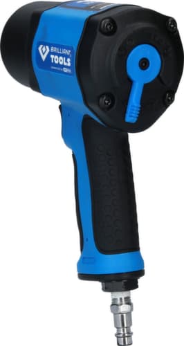 Brilliant Tools 3/4" Druckluft-Schlagschrauber