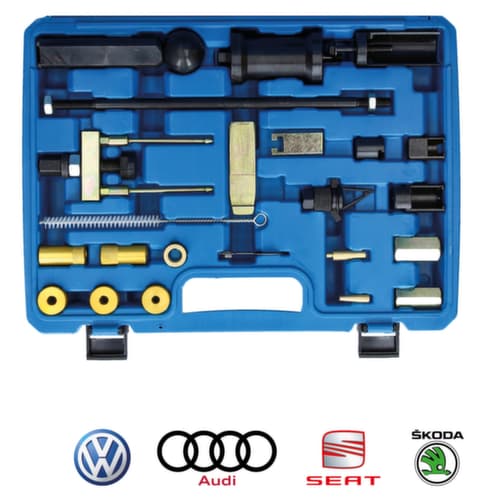 Brilliant Tools FSI-Düsen-Montage-/Demontage-Satz